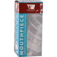 Denis Wick Tuba Aaron Tindall Ultra plaquée argent 4Y - Vue 3